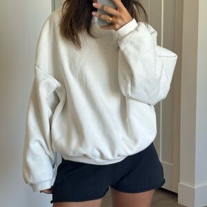 FEAR OF GOD ESSENTIALS HOODIE